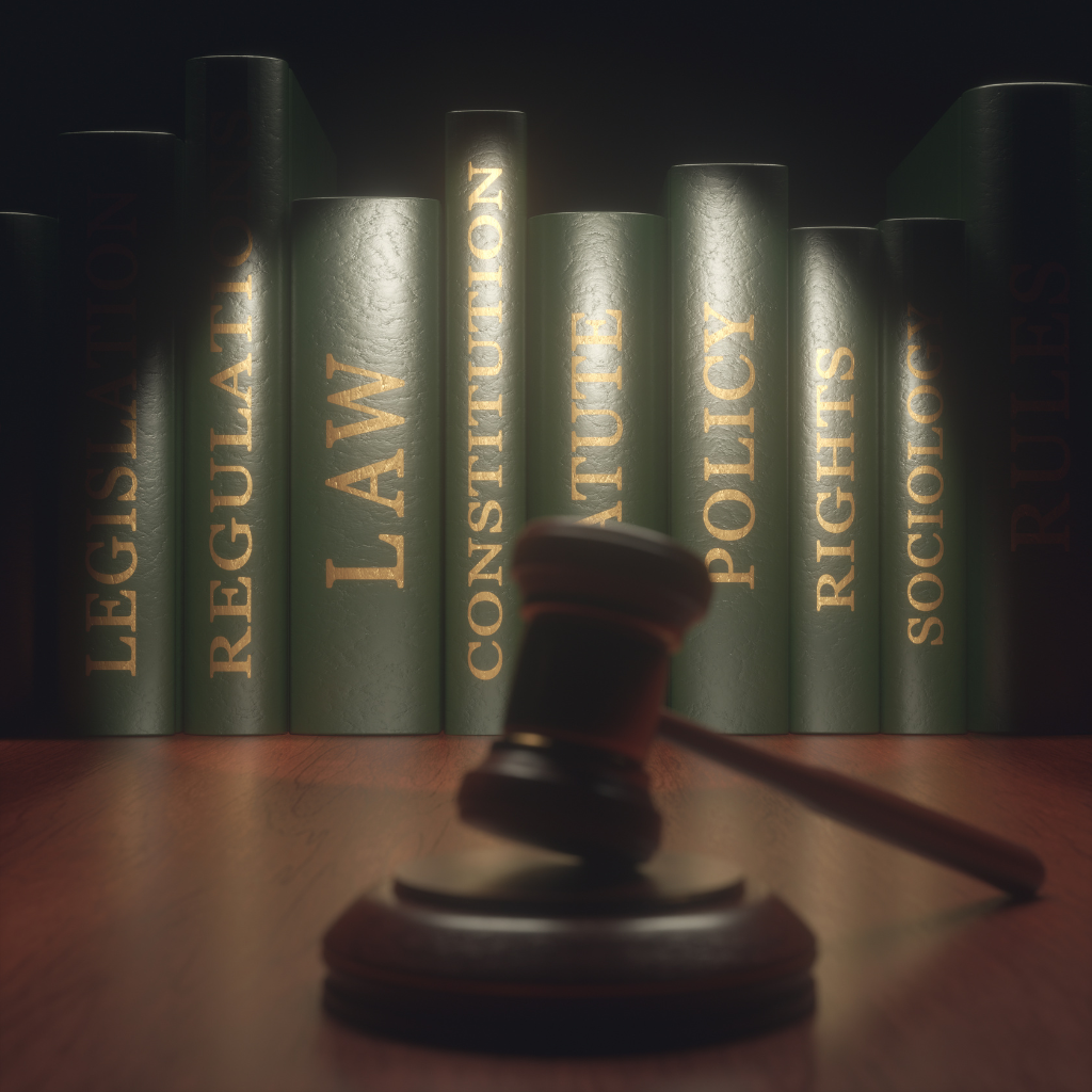 ركن الريادة للمحاماة - فريق العمل